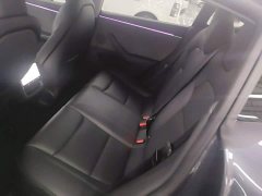 Tesla Model 3 2023 Rear-Wheel Drive - ფოტო 17