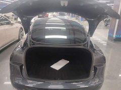 Tesla Model 3 2023 Rear-Wheel Drive - ფოტო 19