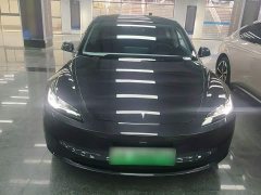 Tesla Model 3 2023 Rear-Wheel Drive - ფოტო 3