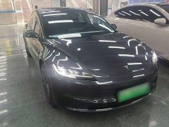 Tesla Model 3 2023 Rear-Wheel Drive - ფოტო 4