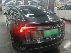 Tesla Model 3 2023 Rear-Wheel Drive - ფოტო 5