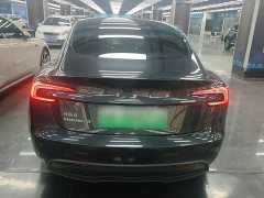 Tesla Model 3 2023 Rear-Wheel Drive - ფოტო 6