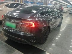 Tesla Model 3 2023 Rear-Wheel Drive - ფოტო 7