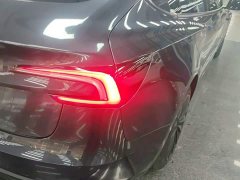 Tesla Model 3 2023 Rear-Wheel Drive - ფოტო 8