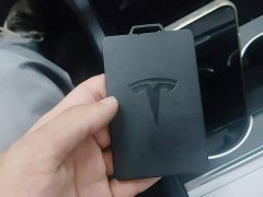 Tesla Model 3 2023 Rear-Wheel Drive - ფოტო 9