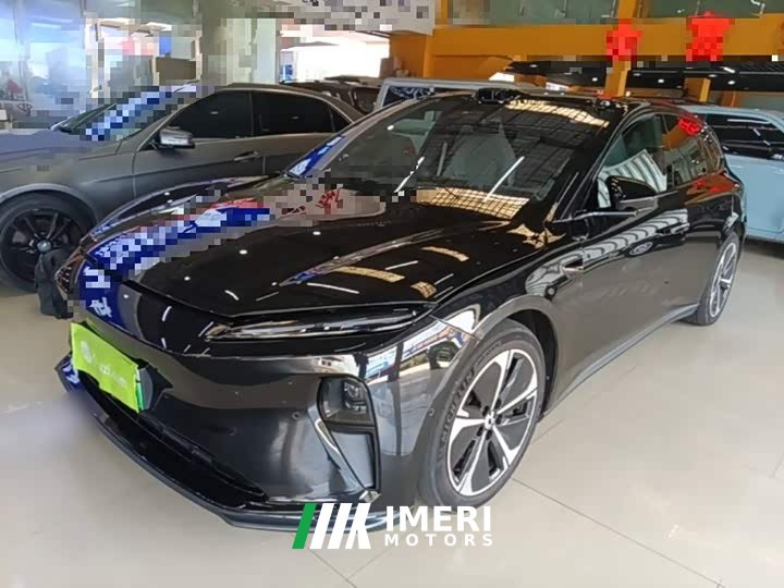 Nio ET5T 75kWh Touring