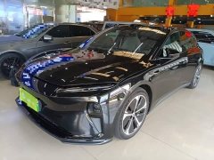 Nio ET5T 2024 75kWh Touring - ფოტო 1