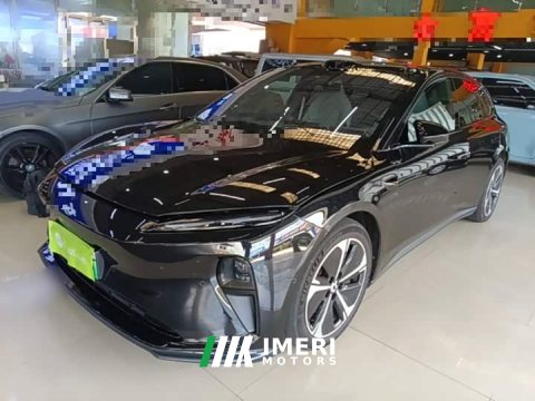 2025 Nio ET5T 2024 75kWh Touring - ავტომობილი ჩინეთიდან