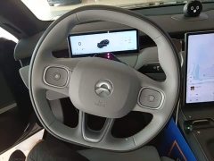 Nio ET5T 2024 75kWh Touring - ფოტო 11