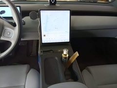 Nio ET5T 2024 75kWh Touring - ფოტო 13
