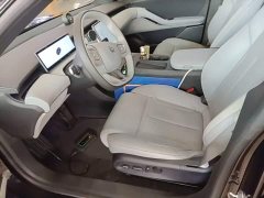 Nio ET5T 2024 75kWh Touring - ფოტო 15