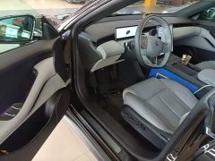 Nio ET5T 2024 75kWh Touring - ფოტო 16