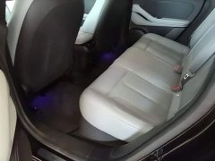Nio ET5T 2024 75kWh Touring - ფოტო 17