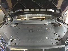Nio ET5T 2024 75kWh Touring - ფოტო 20