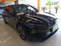 Nio ET5T 2024 75kWh Touring - ფოტო 4