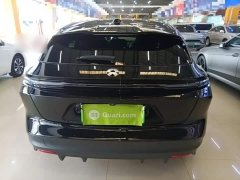 Nio ET5T 2024 75kWh Touring - ფოტო 6
