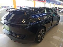 Nio ET5T 2024 75kWh Touring - ფოტო 7