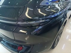 Nio ET5T 2024 75kWh Touring - ფოტო 8