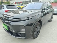 Li Auto L7 Pro - ფოტო 1