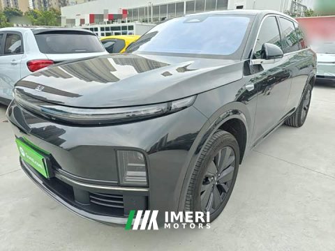 2023 Li Auto L7 Pro - ავტომობილი ჩინეთიდან