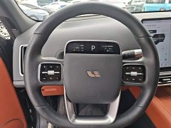 Li Auto L7 Pro - ფოტო 11