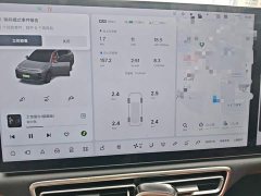 Li Auto L7 Pro - ფოტო 12