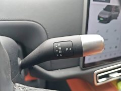 Li Auto L7 Pro - ფოტო 14