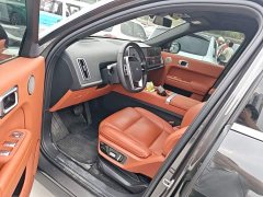 Li Auto L7 Pro - ფოტო 15