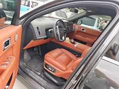 Li Auto L7 Pro - ფოტო 16