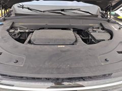 Li Auto L7 Pro - ფოტო 20