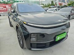 Li Auto L7 Pro - ფოტო 4