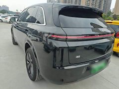 Li Auto L7 Pro - ფოტო 5