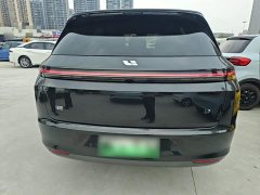 Li Auto L7 Pro - ფოტო 6