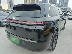Li Auto L7 Pro - ფოტო 7