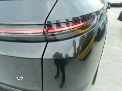 Li Auto L7 Pro - ფოტო 8