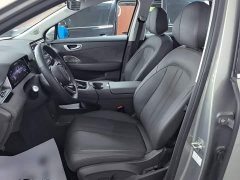 SAIC Shangjie H5 Pure Electric Pro - ფოტო 11