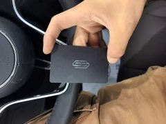 SAIC Shangjie H5 Pure Electric Pro - ფოტო 17
