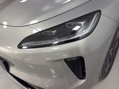 SAIC Shangjie H5 Pure Electric Pro - ფოტო 18