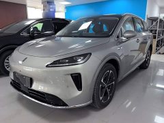 SAIC Shangjie H5 Pure Electric Pro - ფოტო 2