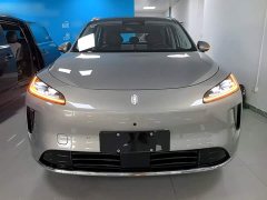 SAIC Shangjie H5 Pure Electric Pro - ფოტო 3