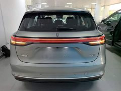 SAIC Shangjie H5 Pure Electric Pro - ფოტო 4