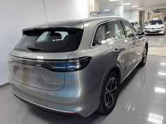 SAIC Shangjie H5 Pure Electric Pro - ფოტო 5