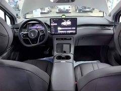 SAIC Shangjie H5 Pure Electric Pro - ფოტო 6