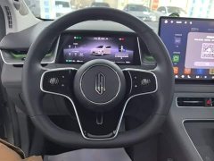 SAIC Shangjie H5 Pure Electric Pro - ფოტო 7