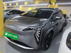 GAC AION Y Plus 510 Smart Leader Edition - ფოტო 1