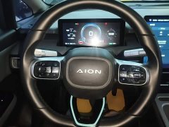 GAC AION Y Plus 510 Smart Leader Edition - ფოტო 11
