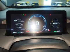 GAC AION Y Plus 510 Smart Leader Edition - ფოტო 12