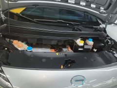 GAC AION Y Plus 510 Smart Leader Edition - ფოტო 20