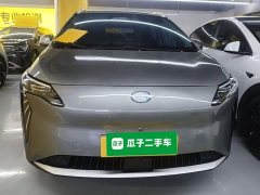 GAC AION Y Plus 510 Smart Leader Edition - ფოტო 3