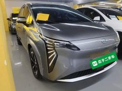 GAC AION Y Plus 510 Smart Leader Edition - ფოტო 4